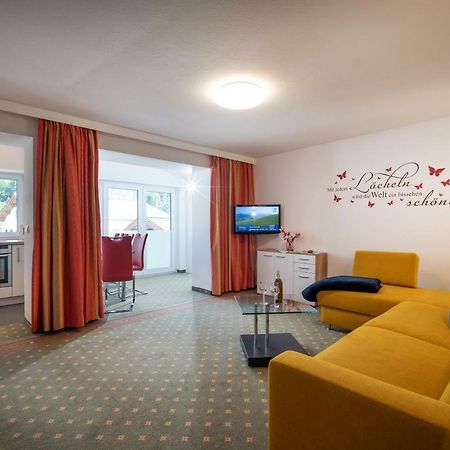 קוסן Appartements Schwaighofer מראה חיצוני תמונה