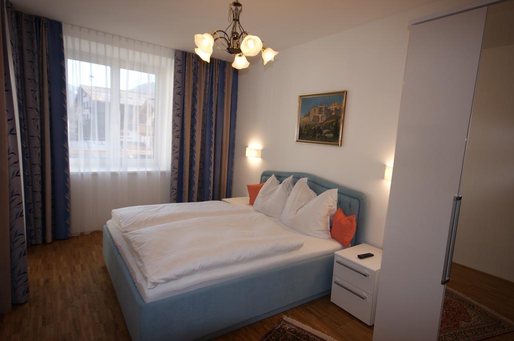 קוסן Appartements Schwaighofer חדר תמונה