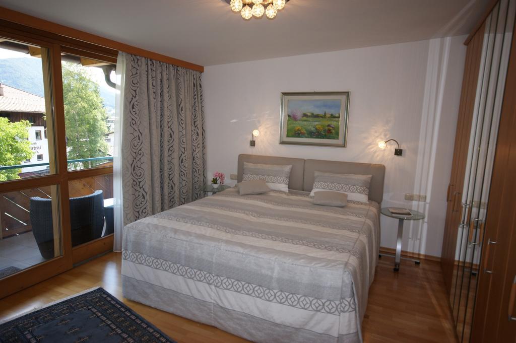 קוסן Appartements Schwaighofer חדר תמונה