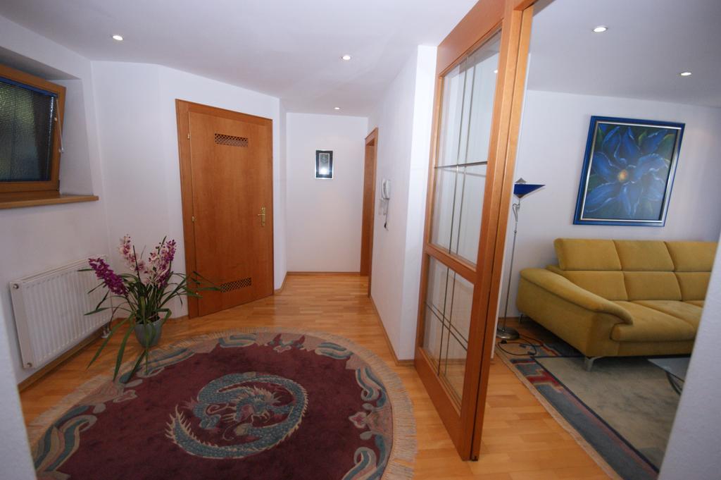 קוסן Appartements Schwaighofer חדר תמונה