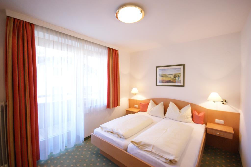 קוסן Appartements Schwaighofer חדר תמונה