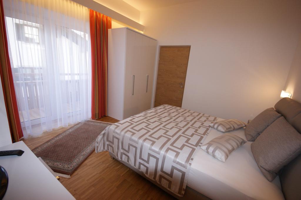 קוסן Appartements Schwaighofer חדר תמונה