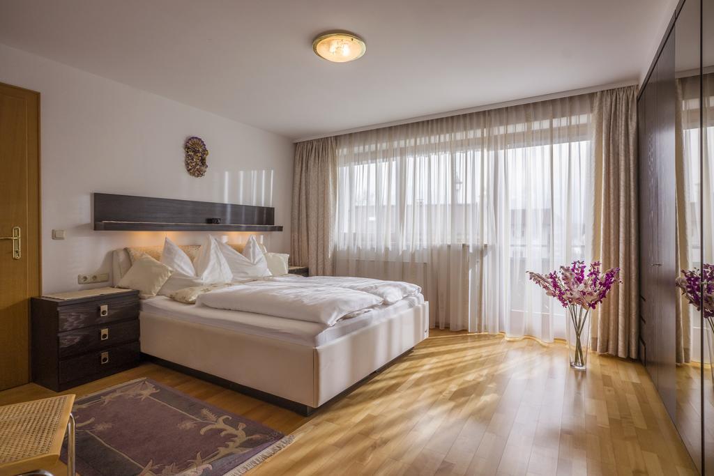 קוסן Appartements Schwaighofer מראה חיצוני תמונה