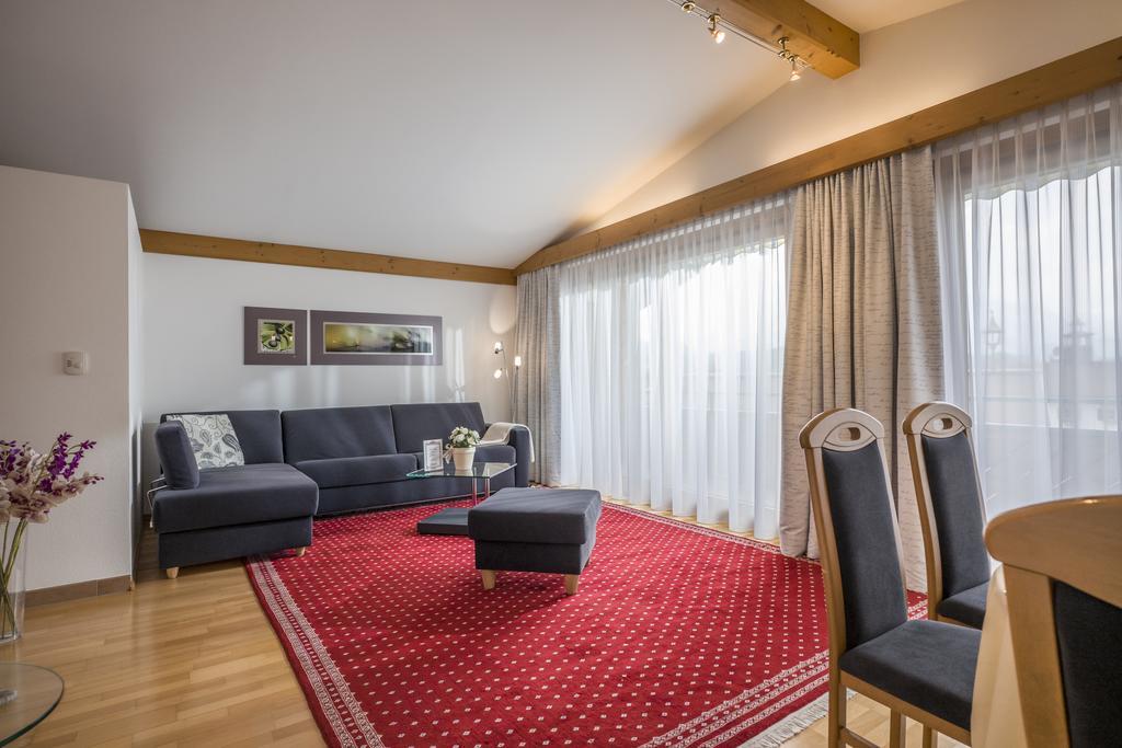 קוסן Appartements Schwaighofer מראה חיצוני תמונה