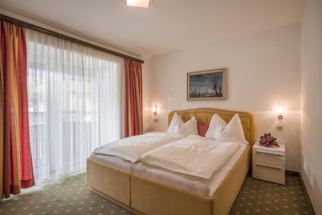 קוסן Appartements Schwaighofer מראה חיצוני תמונה